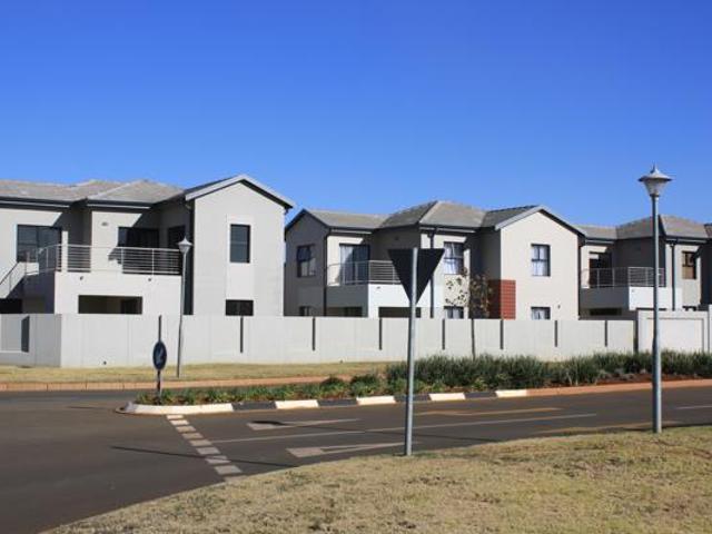 Land for sale in Centurion, Gauteng