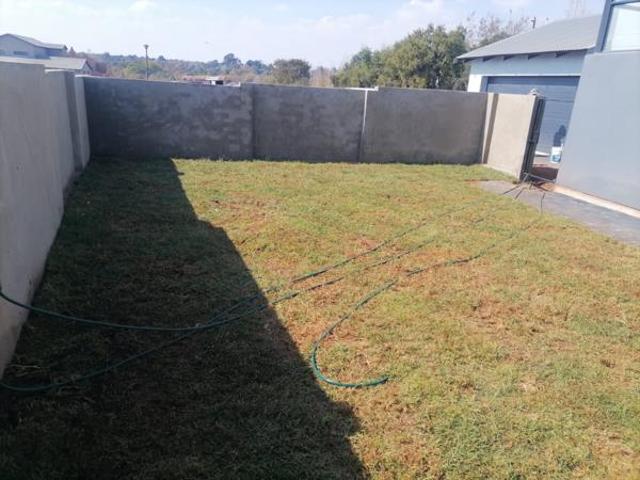Land for sale in Centurion, Gauteng