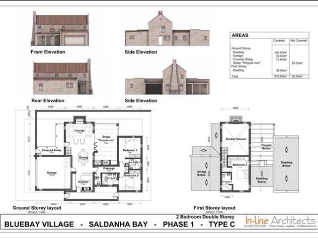 Land for sale in Western Cape