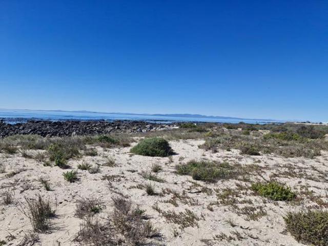 Land for sale in Western Cape