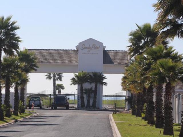 Land for sale in Western Cape