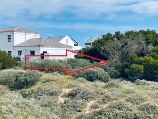 Land for sale in Western Cape