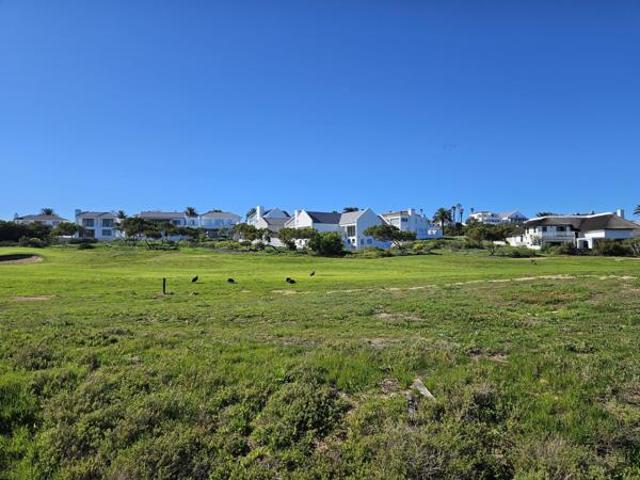 Land for sale in Western Cape