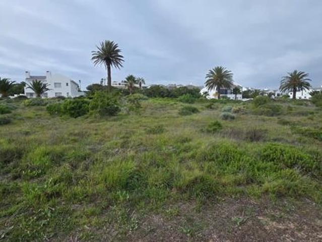 Land for sale in Western Cape