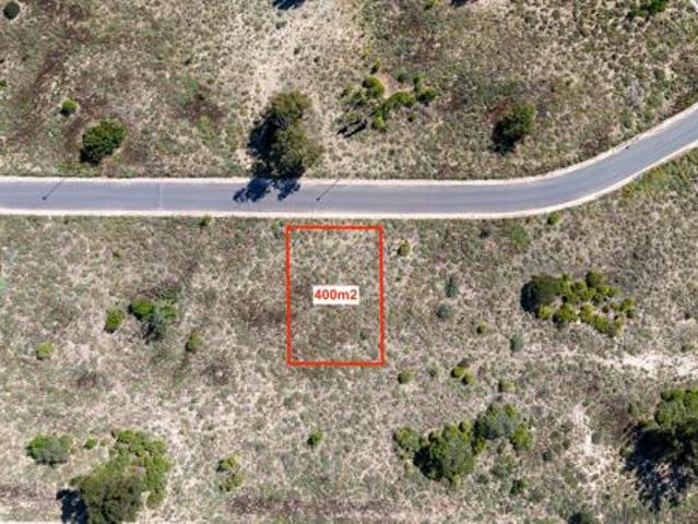 Land for sale in West Coast Village, City of Cape Town