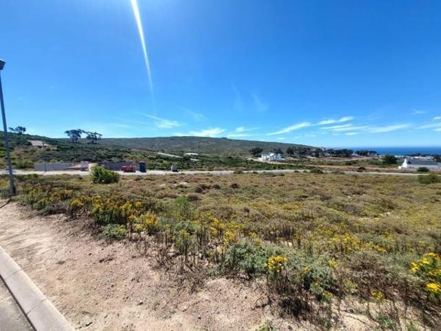 Land for sale in West Coast Village, City of Cape Town