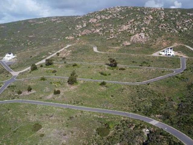 Land for sale in Western Cape