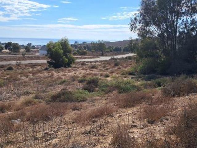 Land for sale in Western Cape