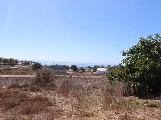 Land for sale in Western Cape