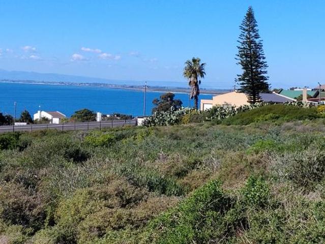 Land for sale in Western Cape
