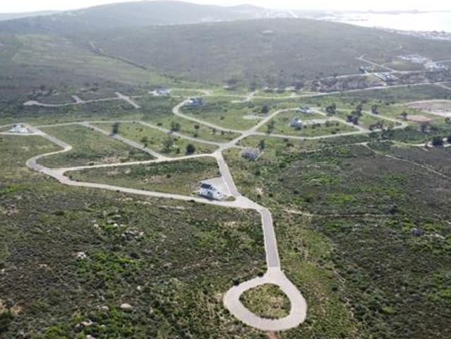 Land for sale in Western Cape