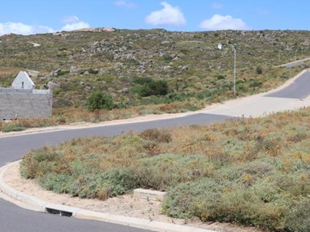 Land for sale in Western Cape