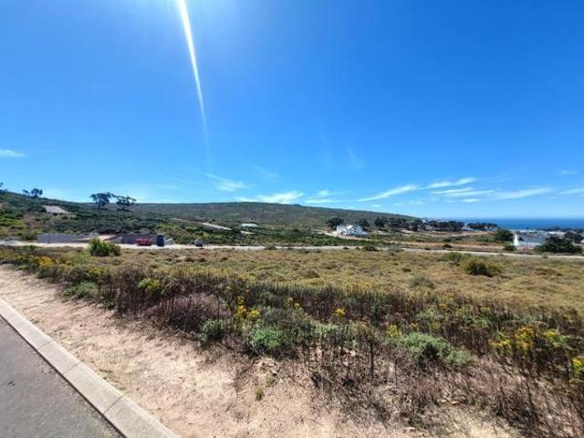 Land for sale in West Coast Village, City of Cape Town