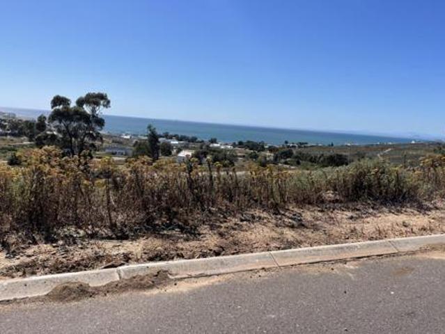 Land for sale in West Coast Village, City of Cape Town