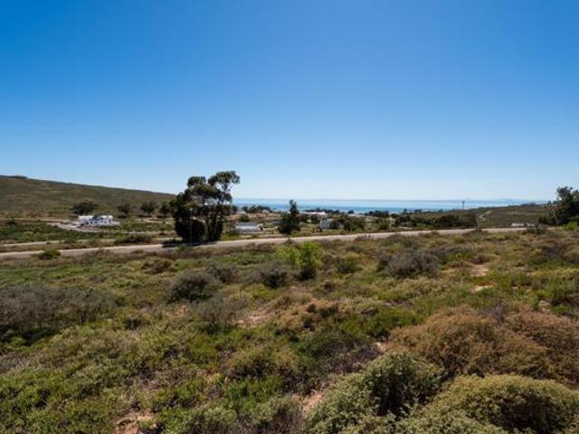 Land for sale in West Coast Village, City of Cape Town