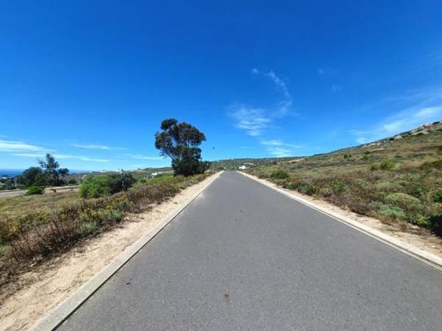 Land for sale in West Coast Village, City of Cape Town
