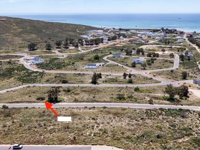 Land for sale in West Coast Village, City of Cape Town