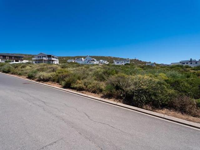Land for sale in West Coast Village, City of Cape Town