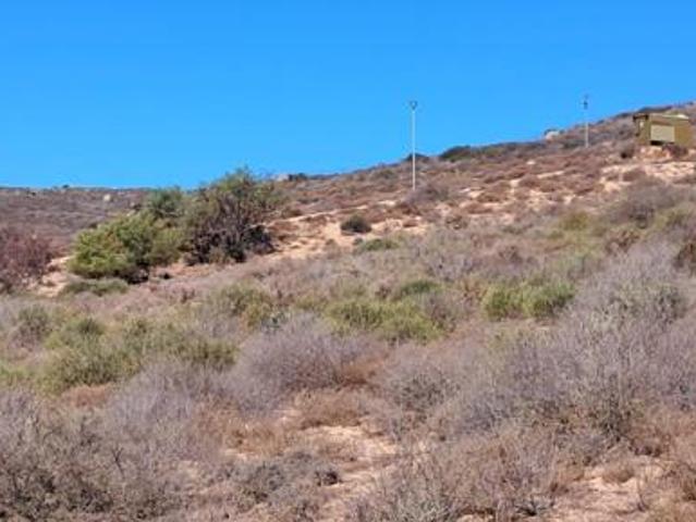 Land for sale in Western Cape