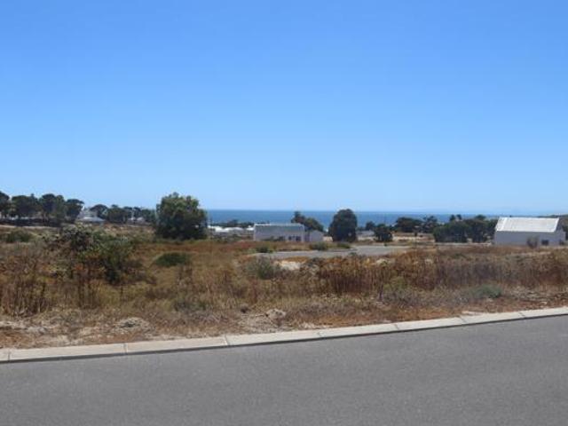 Land for sale in Western Cape