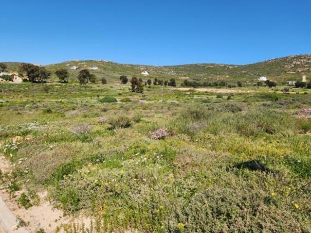 Land for sale in West Coast Village, City of Cape Town