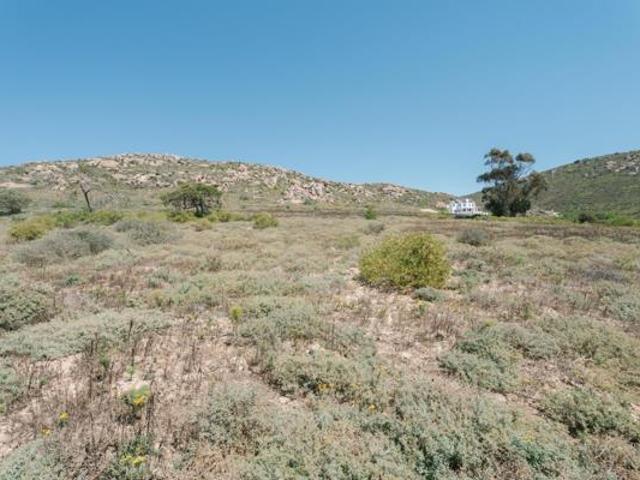 Land for sale in West Coast Village, City of Cape Town