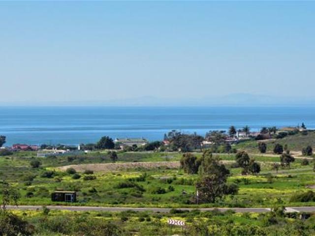 Land for sale in Western Cape
