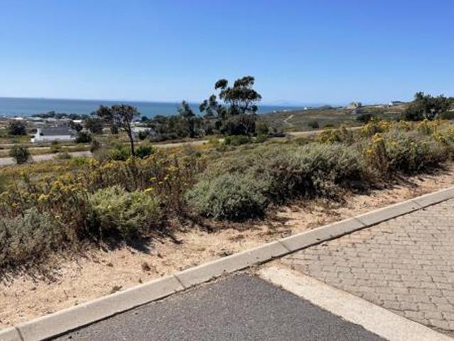 Land for sale in Western Cape
