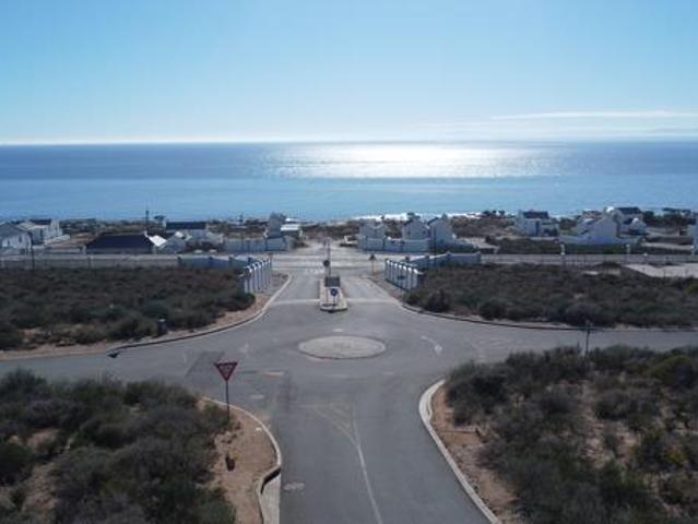 Land for sale in Western Cape