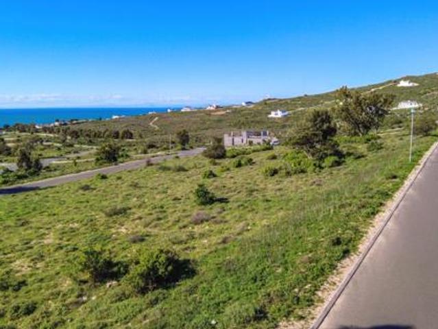 Land for sale in Western Cape