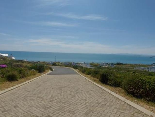 Land for sale in Western Cape
