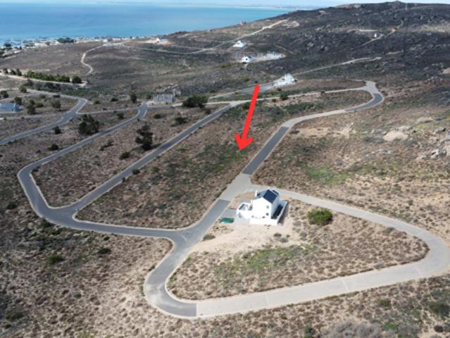 Land for sale in Western Cape