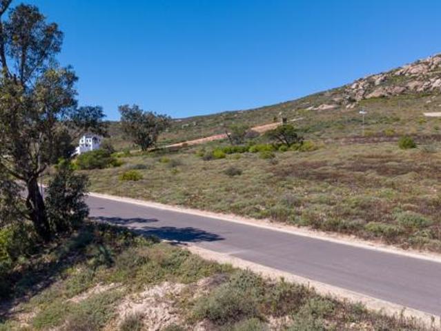 Land for sale in West Coast Village, City of Cape Town