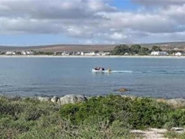 Land for sale in Western Cape