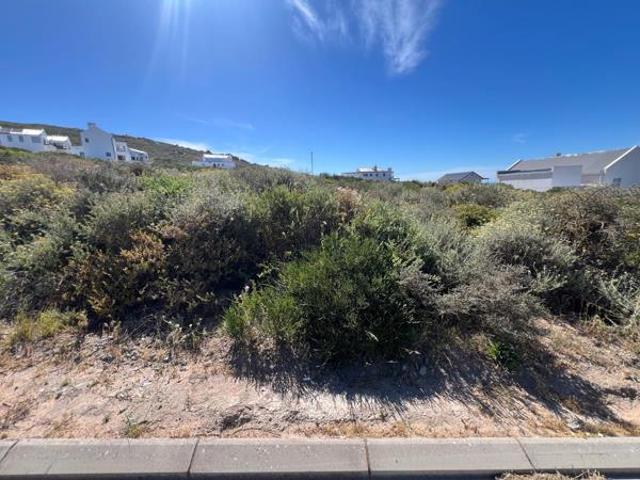 Land for sale in Western Cape