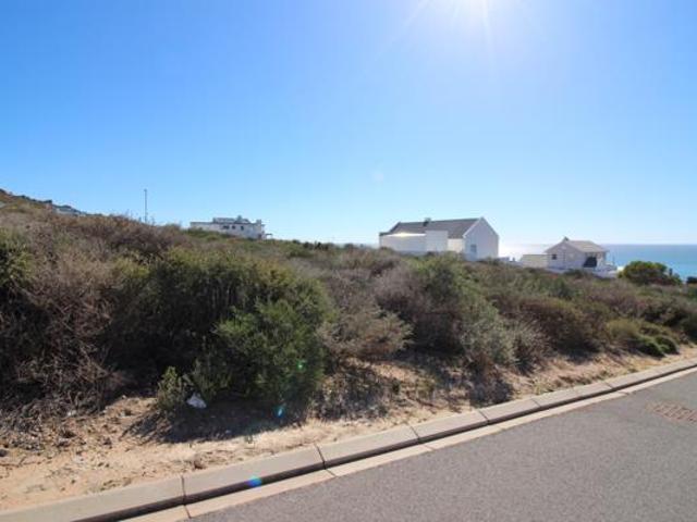 Land for sale in Western Cape