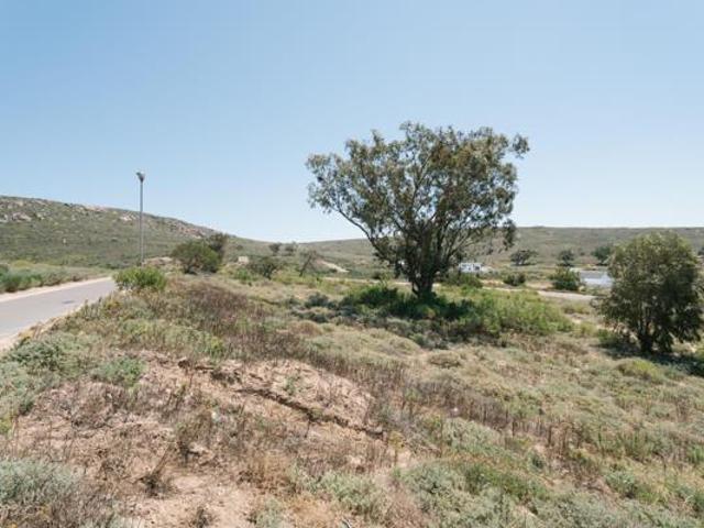 Land for sale in West Coast Village, City of Cape Town