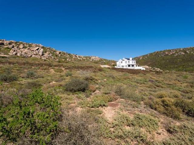 Land for sale in West Coast Village, City of Cape Town