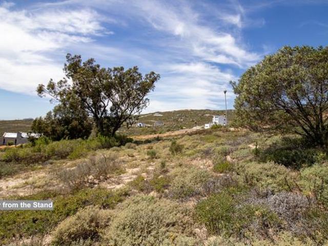 Land for sale in West Coast Village, City of Cape Town