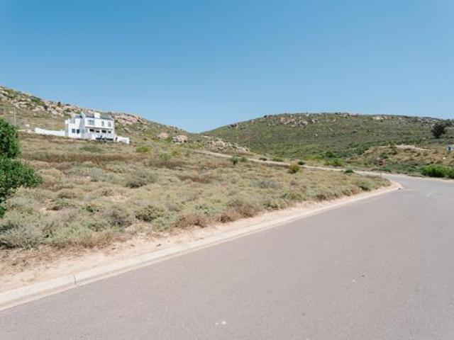 Land for sale in West Coast Village, City of Cape Town