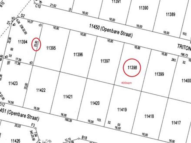 Land for sale in Western Cape