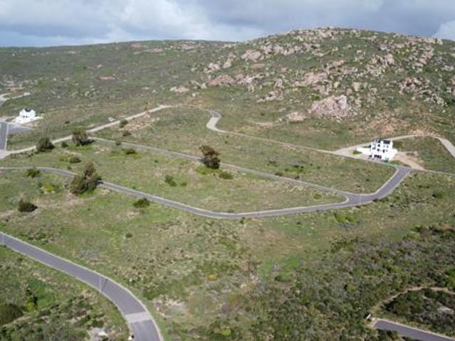 Land for sale in Western Cape