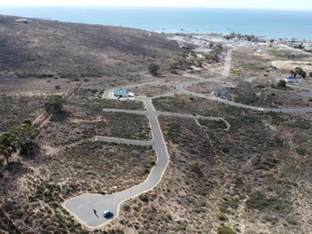 Land for sale in Western Cape