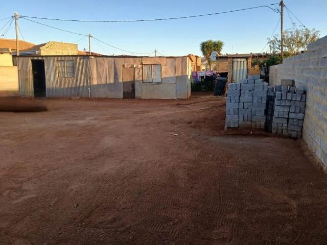 Land for sale in Vosloorus, Gauteng
