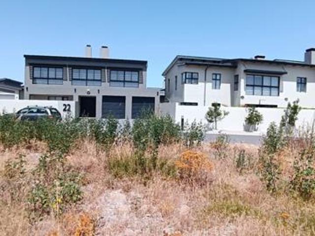 Land for sale in Western Cape