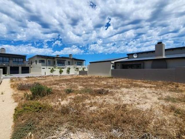 Land for sale in Western Cape