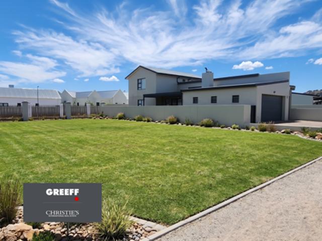 Land for sale in Western Cape