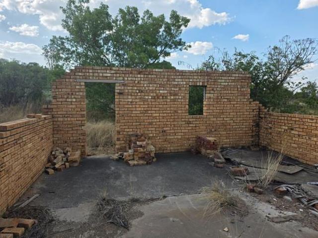Land for sale in Rustenburg Local Municipality, Bojanala Platinum District Municipality