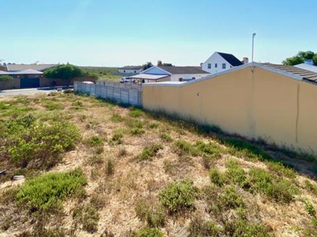 Land for sale in Western Cape