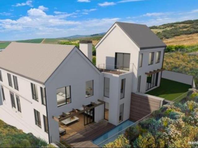 Land for sale in Durbanville, Western Cape